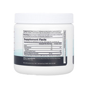 CALMING Magnesium - 256g Cherry. Зображення №2 CALMING Magnesium - 256g Cherry. Зображення №2
