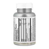 Colostrum Lactoferrin - 60 vcaps. Зображення №2 Colostrum Lactoferrin - 60 vcaps. Зображення №2