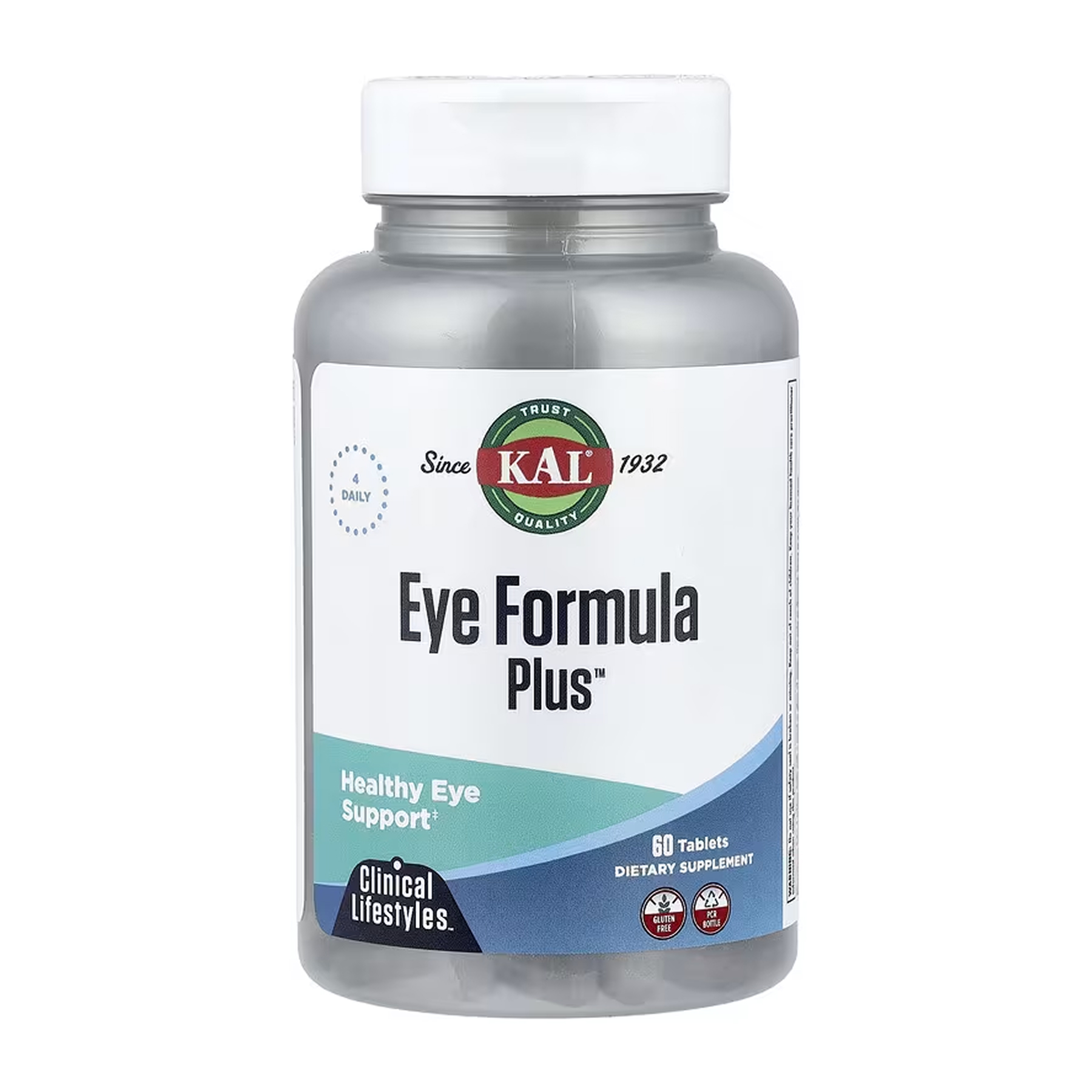 Eye Formula Plus - 60 tabs Eye Formula Plus - 60 tabs