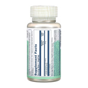 Serrapeptase 10mg - 90 vcaps. Зображення №2 Serrapeptase 10mg - 90 vcaps. Зображення №2