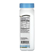 Calcium Magnesium Zinc +D3 - 250 tabs. Зображення №2 Calcium Magnesium Zinc +D3 - 250 tabs. Зображення №2