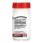 D3 250 mcg (10,000 IU) - 110 softgels. Зображення №2