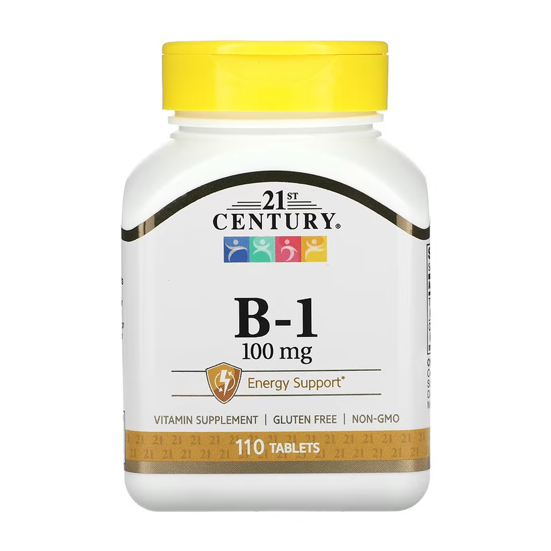 B-1 100mg - 110 tabs B-1 100mg - 110 tabs