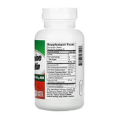 Glucosamine Chondroitin Advanced + MSM - 120 tabs. Зображення №2 Glucosamine Chondroitin Advanced + MSM - 120 tabs. Зображення №2