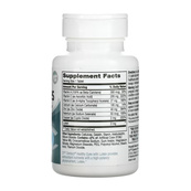 Healthy Eyes with Lutein - 60 tabs. Зображення №2