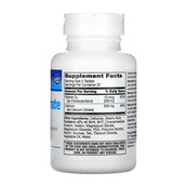 Calcium Citrate + D3 - 75 tabs. Зображення №2