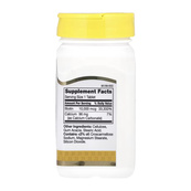 Biotin 10,000 mcg - 120 tabs. Зображення №2 Biotin 10,000 mcg - 120 tabs. Зображення №2