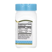 Magnesium 250 mg - 110 tabs. Зображення №2 Magnesium 250 mg - 110 tabs. Зображення №2