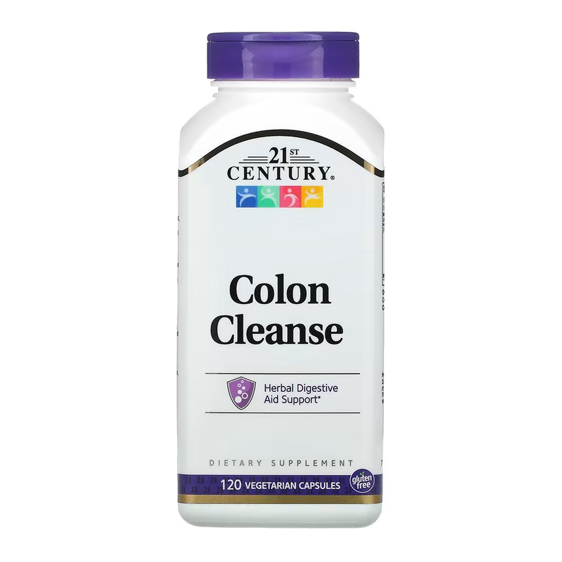 Colon Cleanse - 120 caps Colon Cleanse - 120 caps