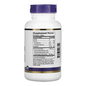 Fish Oil 1000 mg - 120 softgels. Зображення №2