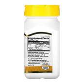 Folic Acid 800 mcg - 180 tabs. Зображення №2