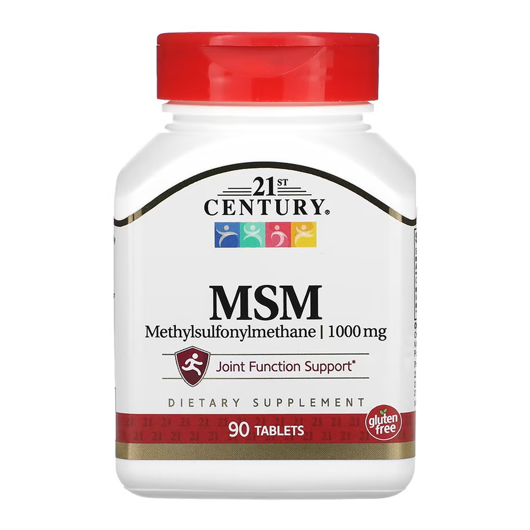 MSM 1000 mg - 90 tabs MSM 1000 mg - 90 tabs