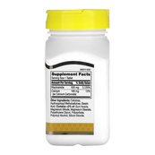 Niacinamide 500 mg - 110 tabs. Зображення №2 Niacinamide 500 mg - 110 tabs. Зображення №2