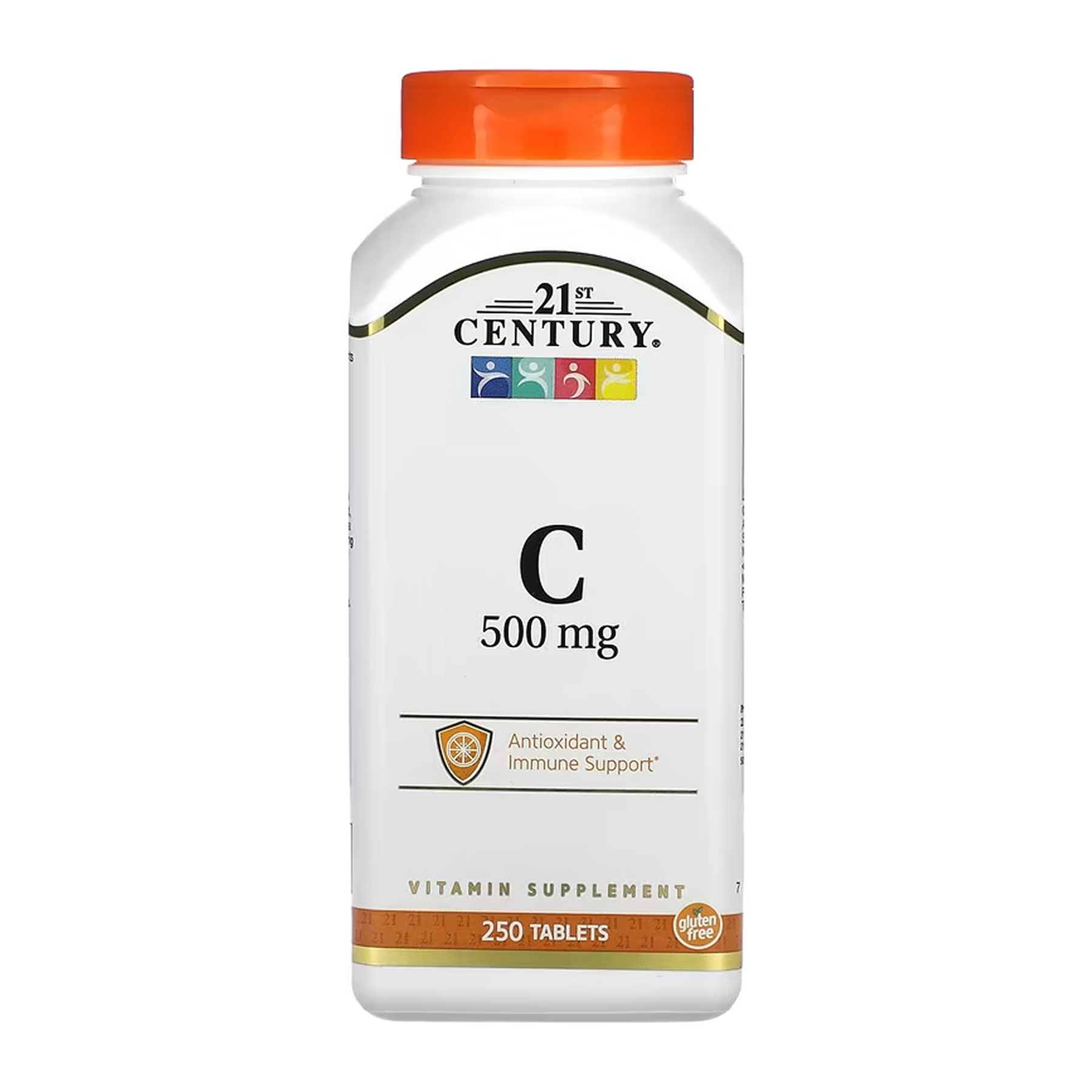 C 500 mg - 250 tabs C 500 mg - 250 tabs