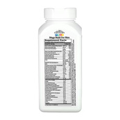 Mega Multi For Men - 90 tabs. Зображення №2 Mega Multi For Men - 90 tabs. Зображення №2