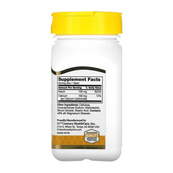 Niacin 100 mg - 110 tabs. Зображення №2 Niacin 100 mg - 110 tabs. Зображення №2
