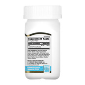 Iron 65 mg Ferrous Sulfate 325 mg - 120 tabs. Зображення №2 Iron 65 mg Ferrous Sulfate 325 mg - 120 tabs. Зображення №2