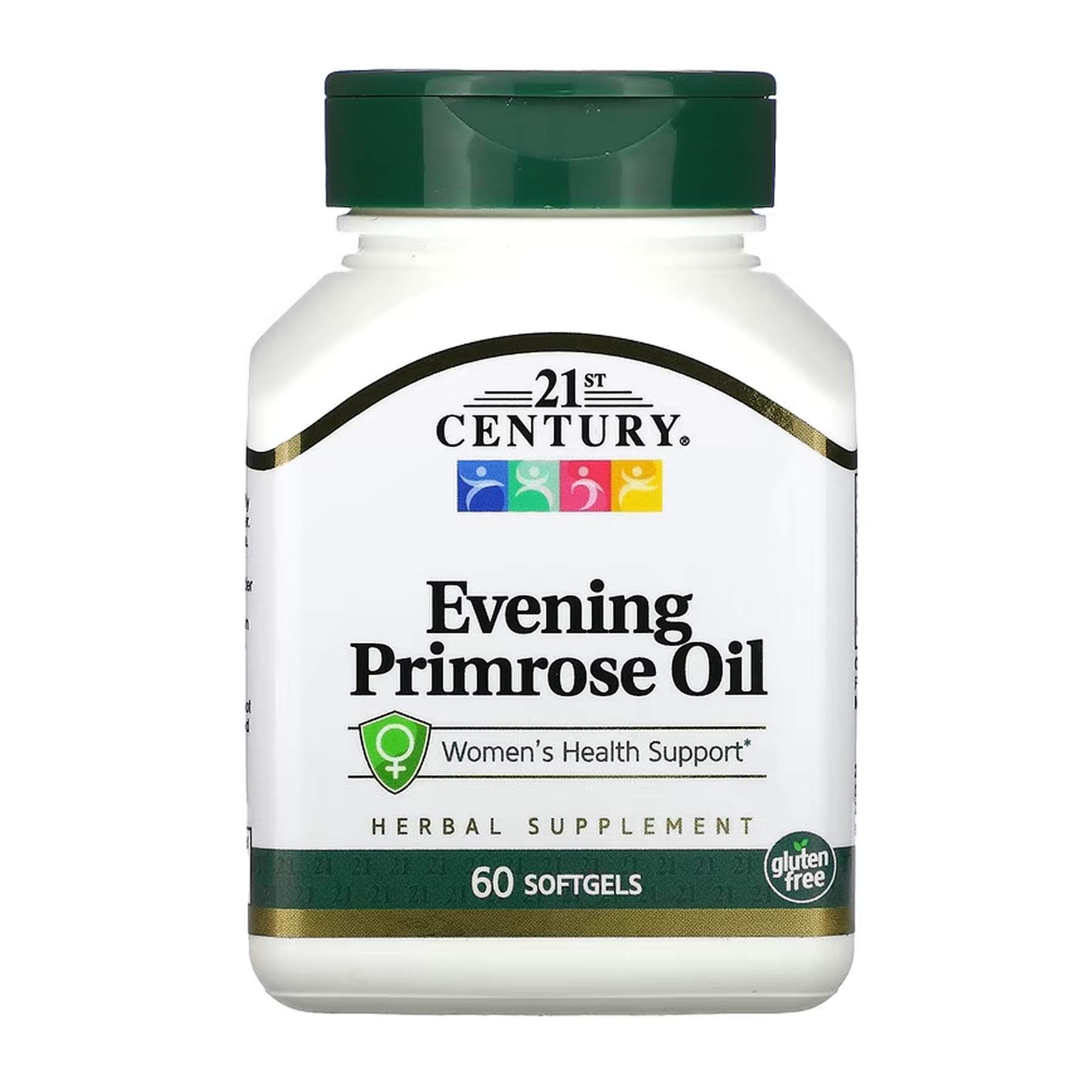 Evening Primrose Oil - 60 softgels Evening Primrose Oil - 60 softgels