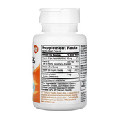 Healthy Eyes Lutein & Zeaxanthin - 60 caps. Зображення №2 Healthy Eyes Lutein & Zeaxanthin - 60 caps. Зображення №2