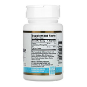 Zinc Citrate 50 mg - 60 tabs. Зображення №2