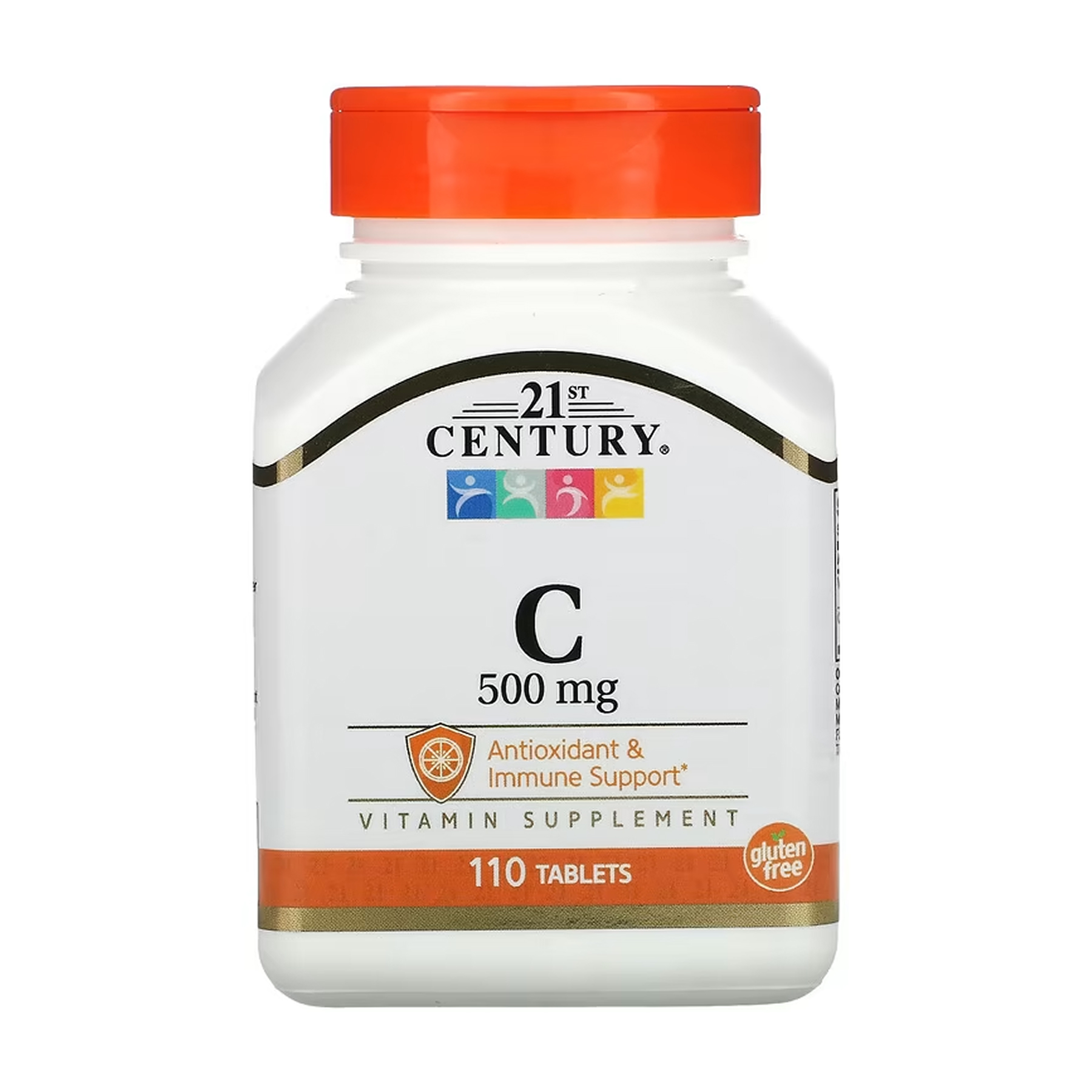 C 500 mg - 110 tabs C 500 mg - 110 tabs