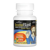 ImmuBlast - 32 chewables tabs. Зображення №3 ImmuBlast - 32 chewables tabs. Зображення №3