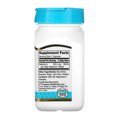 Selenium 200 mcg - 60 caps. Зображення №2 Selenium 200 mcg - 60 caps. Зображення №2
