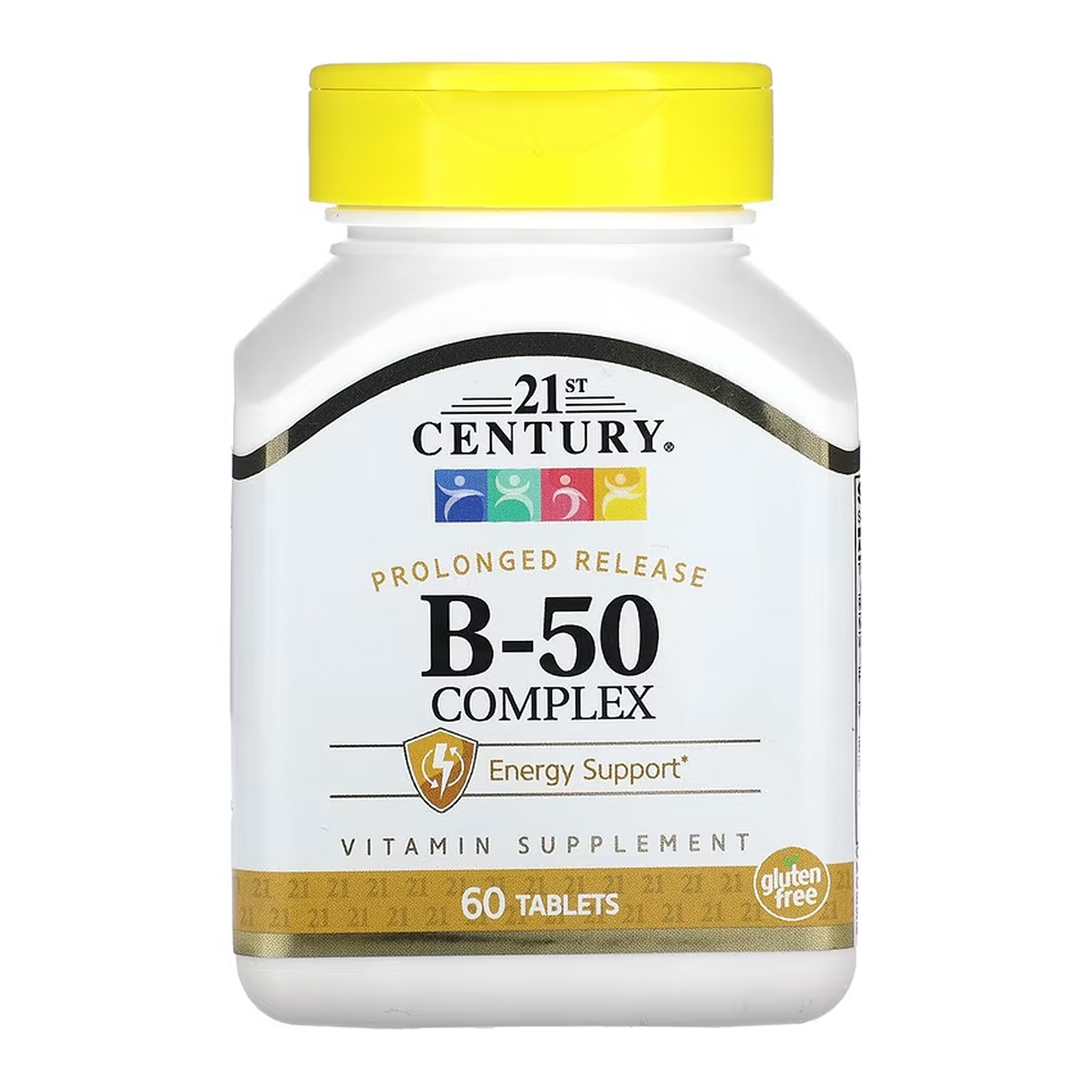 B-50 Complex - 60 tabs B-50 Complex - 60 tabs