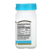 Cal Mag Zinc + D - 90 tabs. Зображення №2 Cal Mag Zinc + D - 90 tabs. Зображення №2
