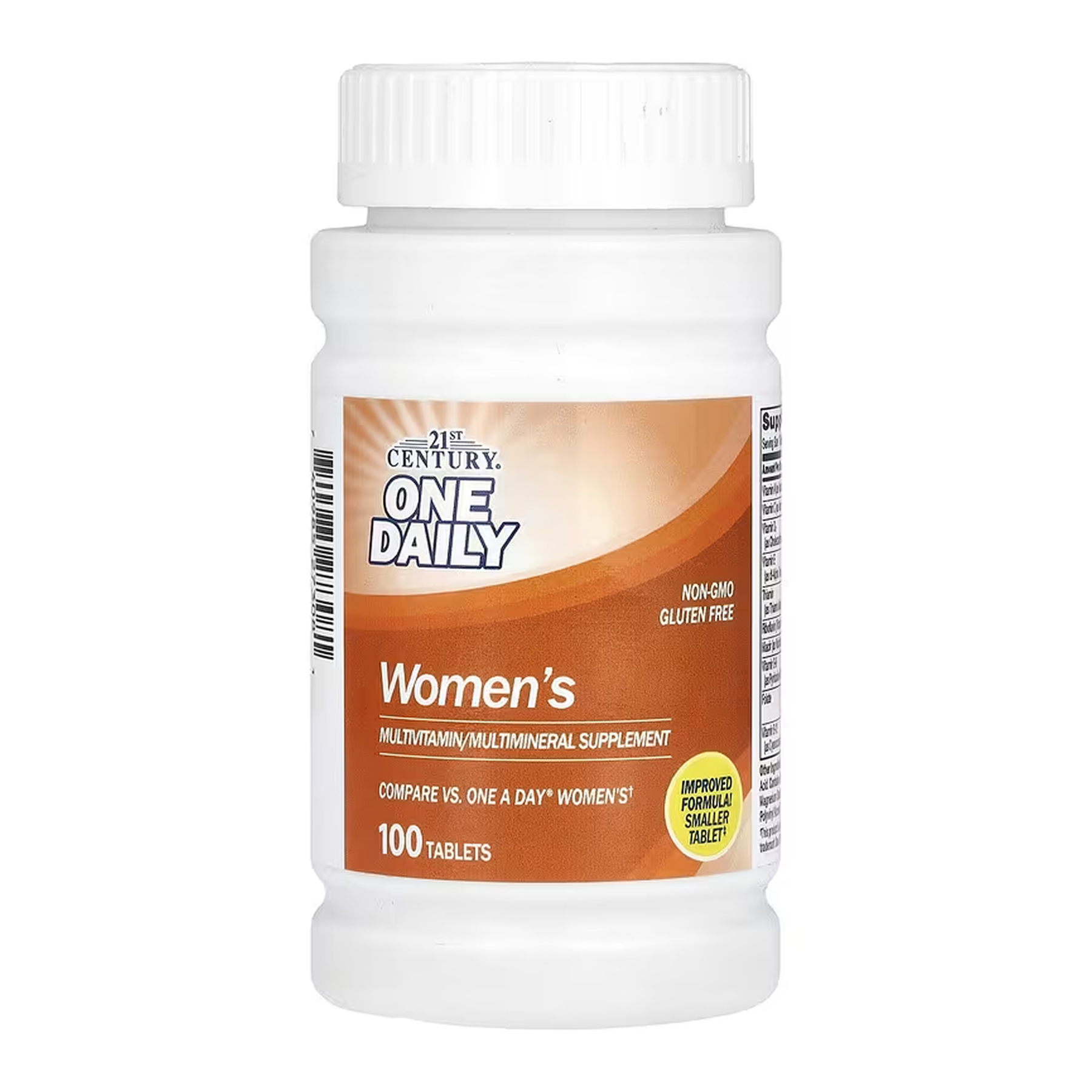 One Daily Women's - 100 tabs One Daily Women's - 100 tabs