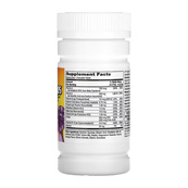 Zoo Friends Multi with Extra C - 60 chewable tabs. Зображення №2