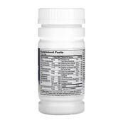 One Daily Men's 50+ - 100 tabs. Зображення №2 One Daily Men's 50+ - 100 tabs. Зображення №2