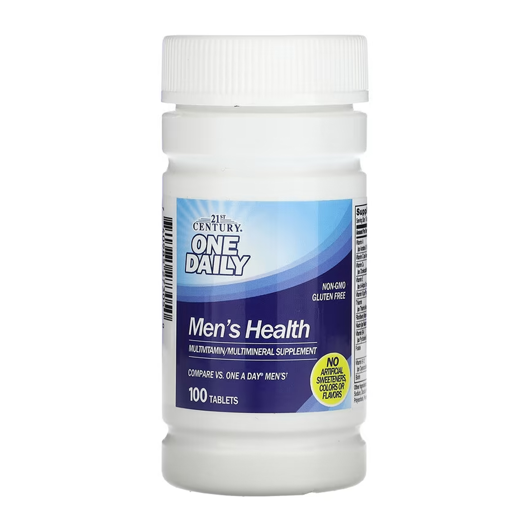 One Daily Men's - 100 tabs One Daily Men's - 100 tabs