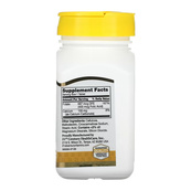 Folic Acid 400 mcg - 250 tabs. Зображення №2 Folic Acid 400 mcg - 250 tabs. Зображення №2