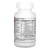 Sentry Senior Women 50+ - 100 tabs. Зображення №2 Sentry Senior Women 50+ - 100 tabs. Зображення №2
