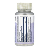 NAC (N-Acetyl-L-Cysteine) 600mg - 60 vcaps. Зображення №2