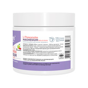 Magnesium L-Threonate - 135g Cherry-Apple. Зображення №2