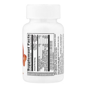 VitaWorks Kids Iron With Vitamin C - 120 chewables. Зображення №2