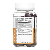 Vitamin B6 Adult - 60 gummies. Зображення №2 Vitamin B6 Adult - 60 gummies. Зображення №2