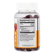Vitamin B6 Kids - 60 gummies. Зображення №2 Vitamin B6 Kids - 60 gummies. Зображення №2