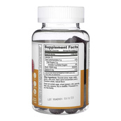 Biotin 10,000 mcg - 60 gummies. Зображення №2 Biotin 10,000 mcg - 60 gummies. Зображення №2