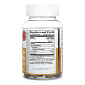 Biotin 5,000 mcg Kids - 60 gummies. Зображення №2 Biotin 5,000 mcg Kids - 60 gummies. Зображення №2