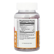 Biotin Teens - 60 gummies. Зображення №2 Biotin Teens - 60 gummies. Зображення №2