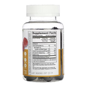 Immune Support Kids - 60 gummies. Зображення №2 Immune Support Kids - 60 gummies. Зображення №2