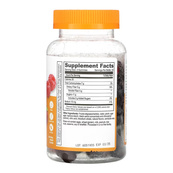 Prebiotic Fiber Adult - 60 gummies. Зображення №2