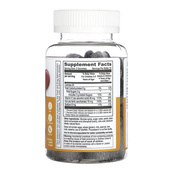 Iron + Vitamin C Kids - 60 gummies. Зображення №2 Iron + Vitamin C Kids - 60 gummies. Зображення №2