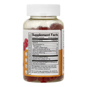 Lutein and Zeaxanthin Adults - 60 gummies. Зображення №2