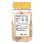 Magnesium Citrate Kids - 60 gummies. Зображення №2 Magnesium Citrate Kids - 60 gummies. Зображення №2