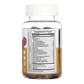 Men's Multivitamin Adult - 60 gummies. Зображення №2 Men's Multivitamin Adult - 60 gummies. Зображення №2