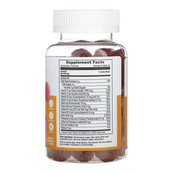 Women's Multivitamin Adult - 60 gummies. Зображення №2